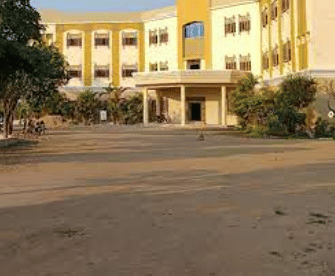 Shri Radhakrishan College Campus photo 5
